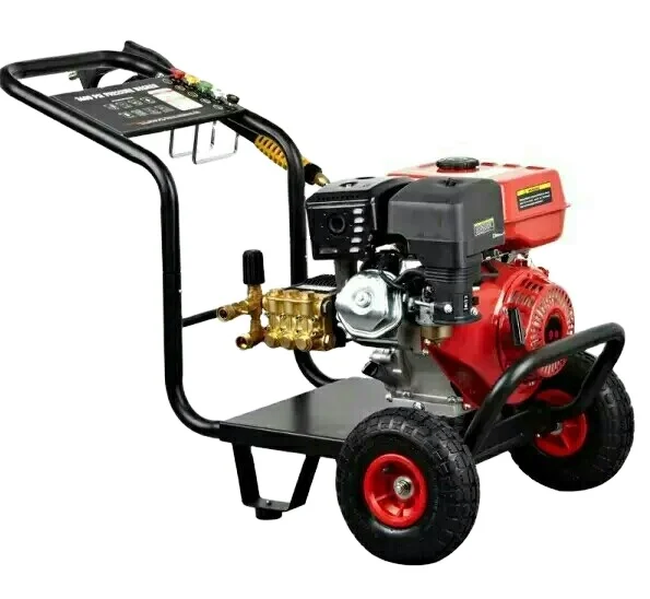 

150kg gasoline high pressure cleaner