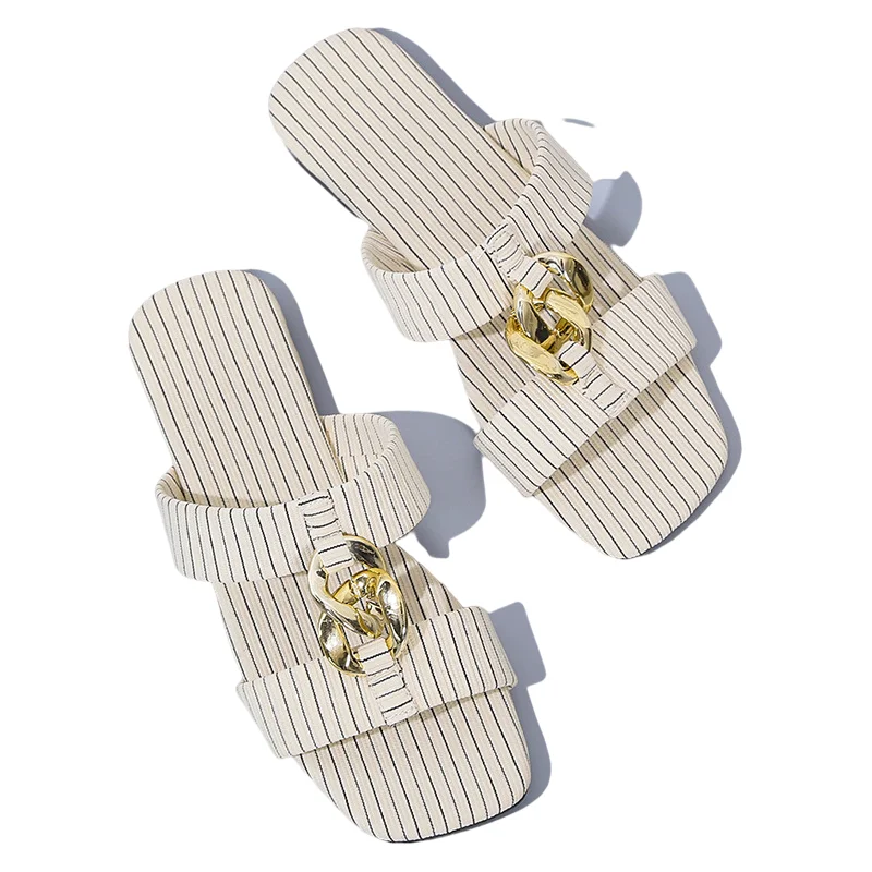 

New Latest Custom Design Home Eva Pu Indoor Summer House Beach Sandals Shoes Lady Cheap Women Slides Slipper