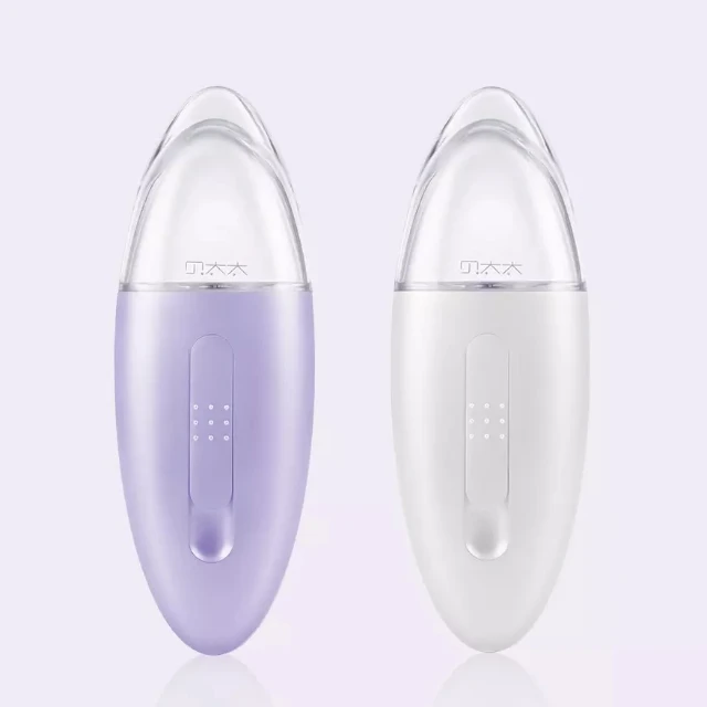 

Xiaomi Youpin Lady Bei Facial Moisturizing Humidifier USB Charging Mist Spray Handy Atomization Mister Protable Face Spray