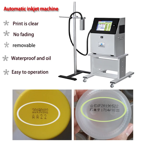 SINA EKATO Printing Machine - Industrial Automatic ROTTWEIL