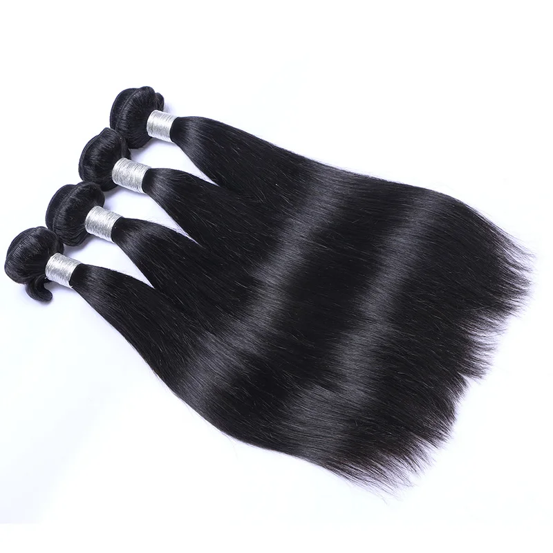 

Factory Price Cheap Weave Hair Extension Bundles