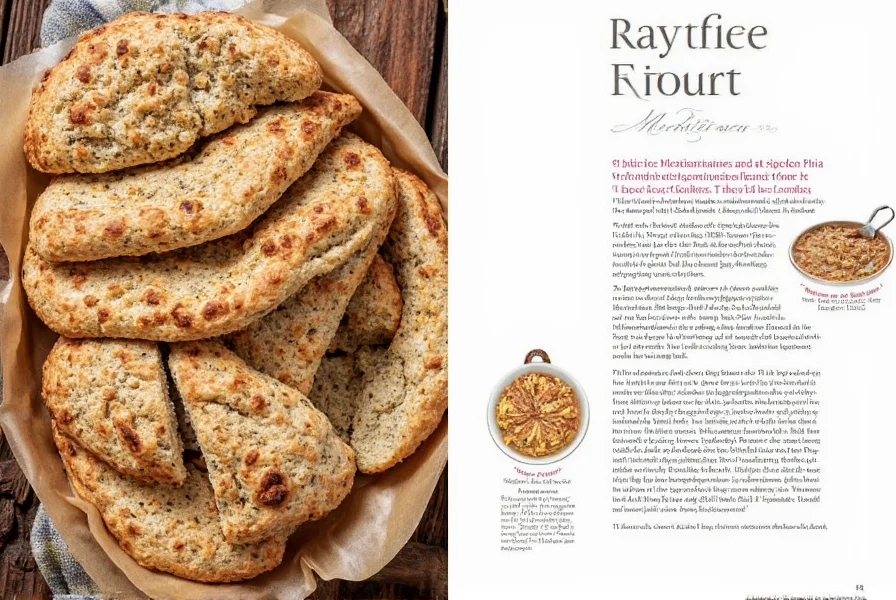 Pita Bread Tips