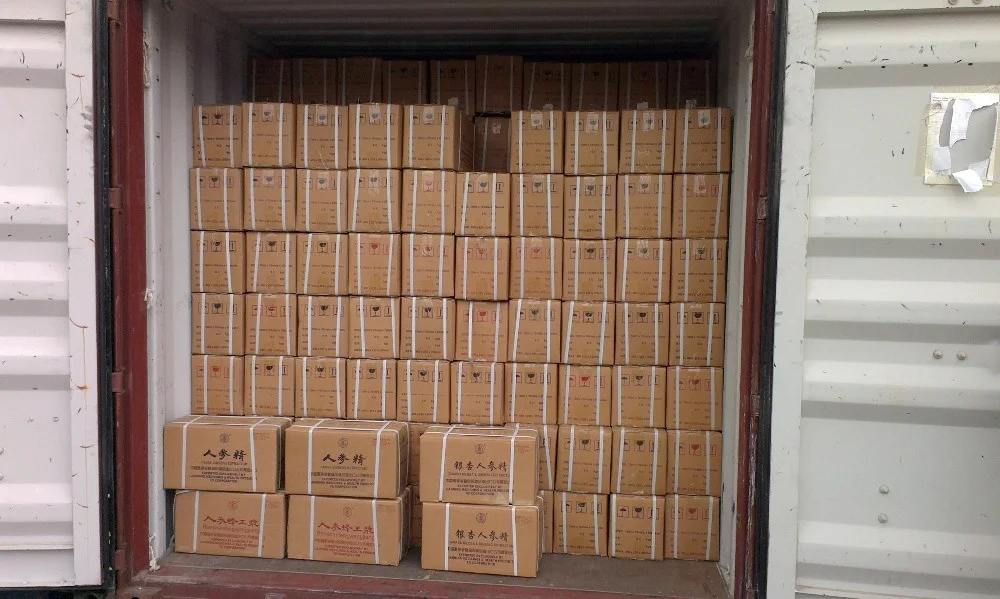 
Panax Ginseng Extract Oral Liquid/drink Health food Best gifts 