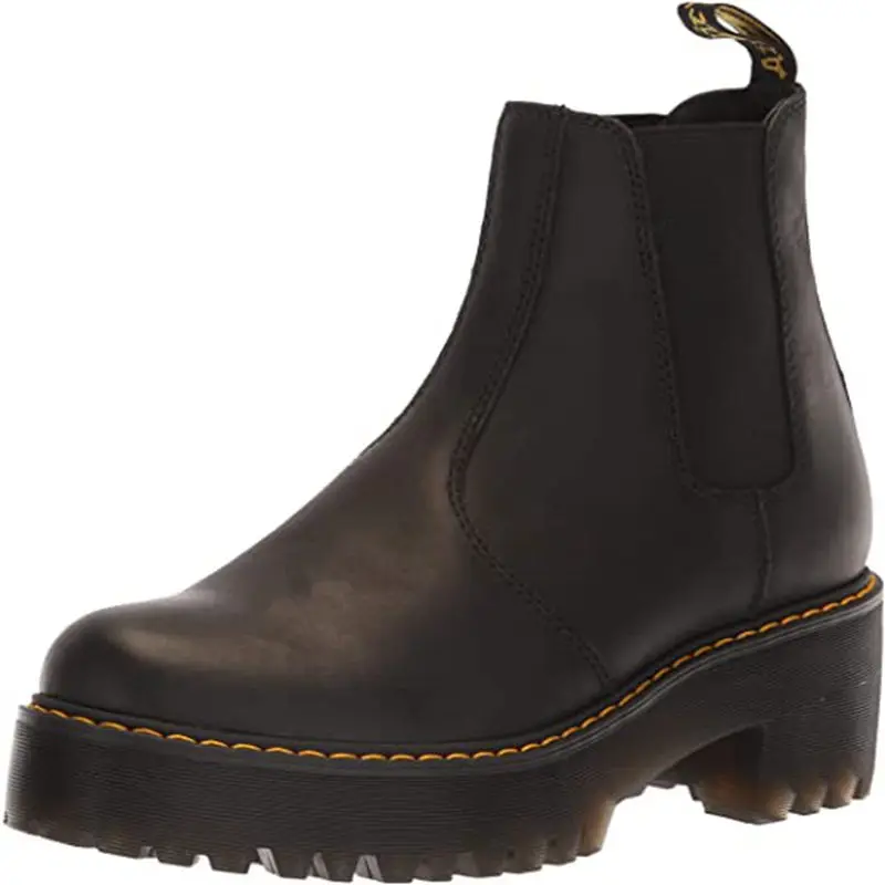 

Martens Women's Chelsea Boot