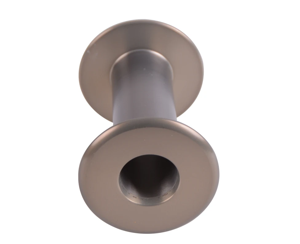 
yarn covering machine Aluminium Bobbin for textile machine165*100mm 