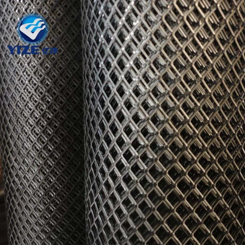 steel mesh panels for trailers