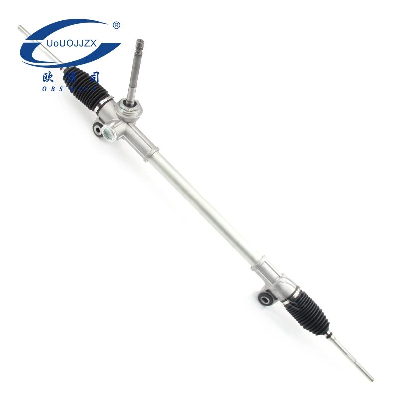 Auto Power Steering Rack For Chevrolet Spark Ev Lhd Steering Gear Box
