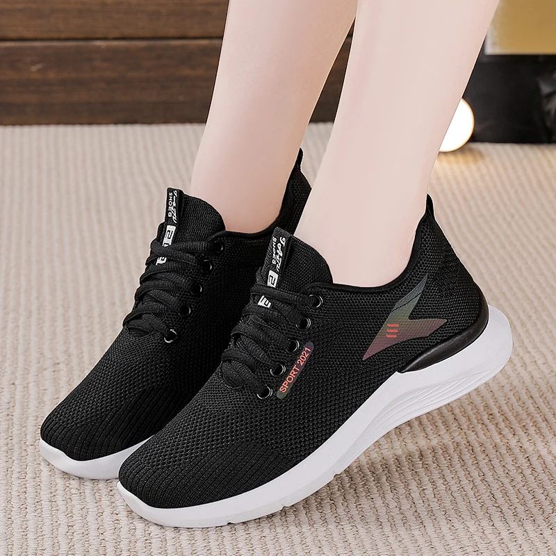 

N86 Good Quality Cheap Trendy Profitable Footwear Casual Shoe Women'S Shoes Flat Shoes White and pink