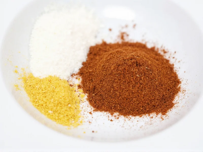 Best Old Bay Seasoning Substitutes: Easy Homemade Blends