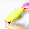 Pull Stretch Balls Colorful Soft Stretchy Bouncing Ball squishy Ball wholesale
