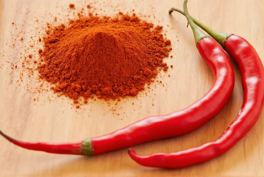 substitute for chili powder