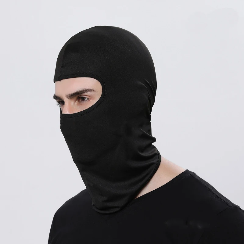 

New Product Four Season Colorful Multi Scarf Motorcycle Bandana Face Mask