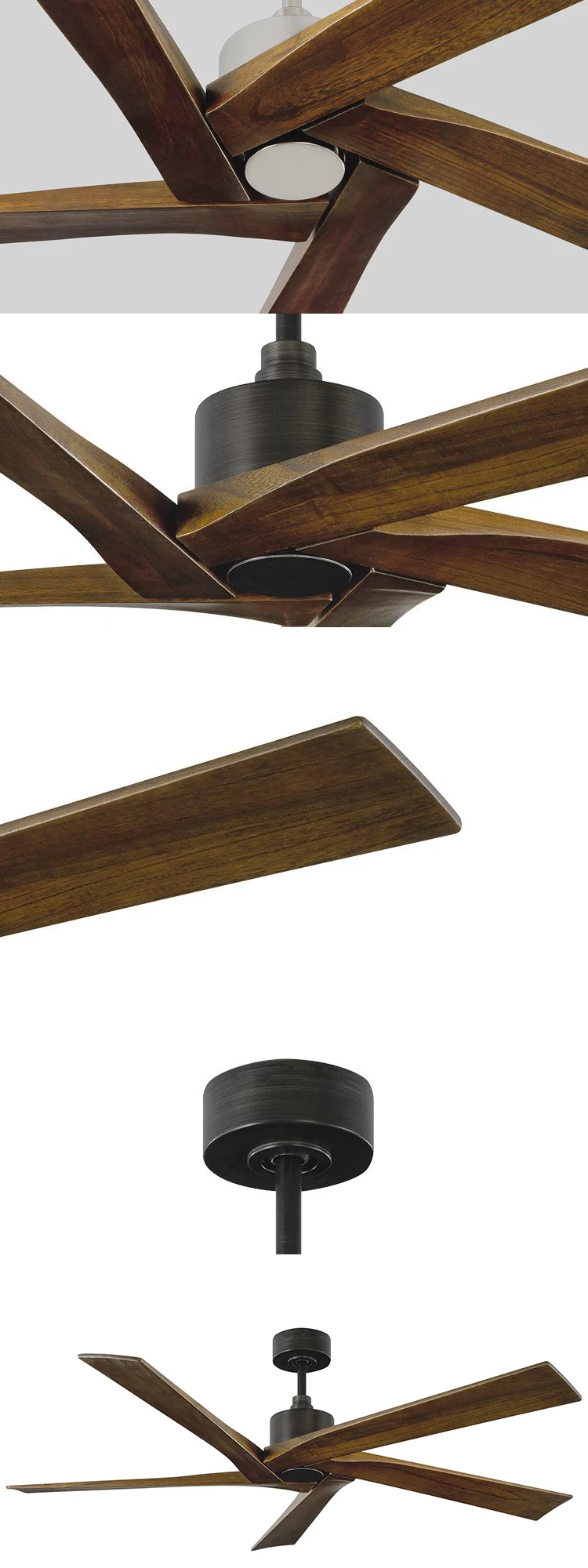Luxury Solid Wood 56