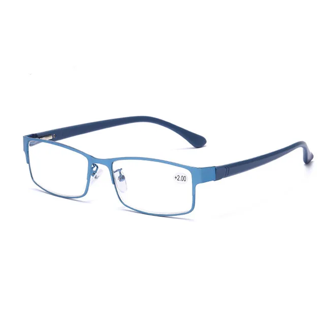 

Myopia Glasses Men Business Reading Glasses Women Titanium alloy Eyegrasses Male Hyperopia Presbyopia Prescription Glasses Frame, Colors