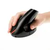 Ergonomic computer PC office 2.4g wirelss/Wired mouse 6D
