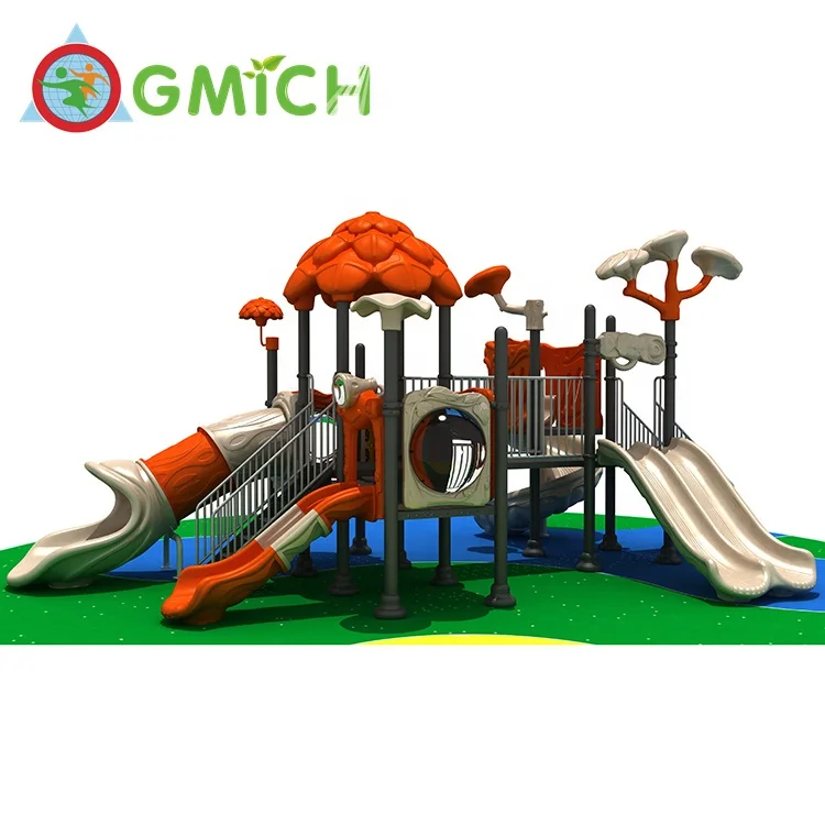 

commercial sport games plastic children attraction park equipment manufacturer low price outdoor amusement playground for sale