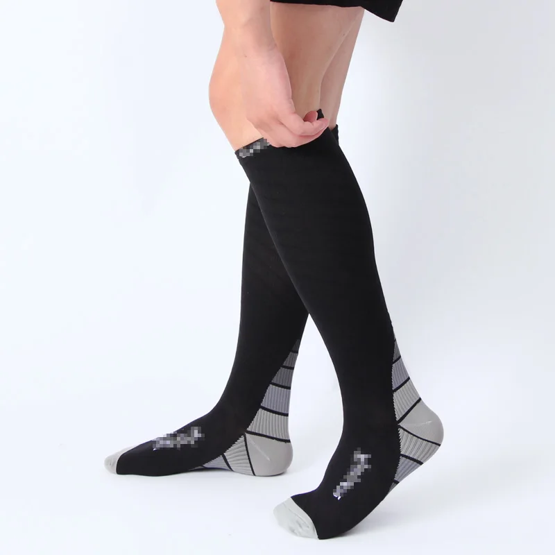 

China factories high quality custom Gradient socks man Socks summer,Cotton,Casual,Sporty,Durable,OEM, Picture shows