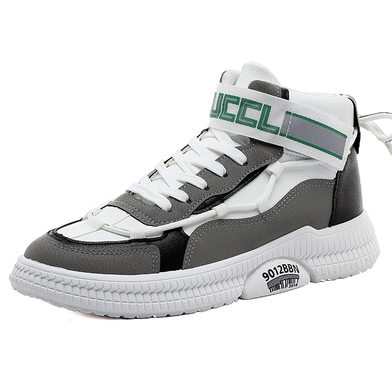 

New Fashion Comfortable Skateboarding Cricket Anime Shoes Sneakers On Sale