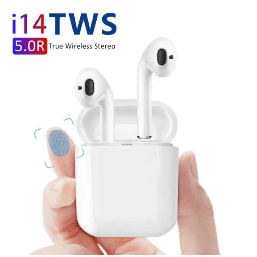 2019 trending i88 i13 i14  i10 tws wireless earbuds i10 tws wireless earphone