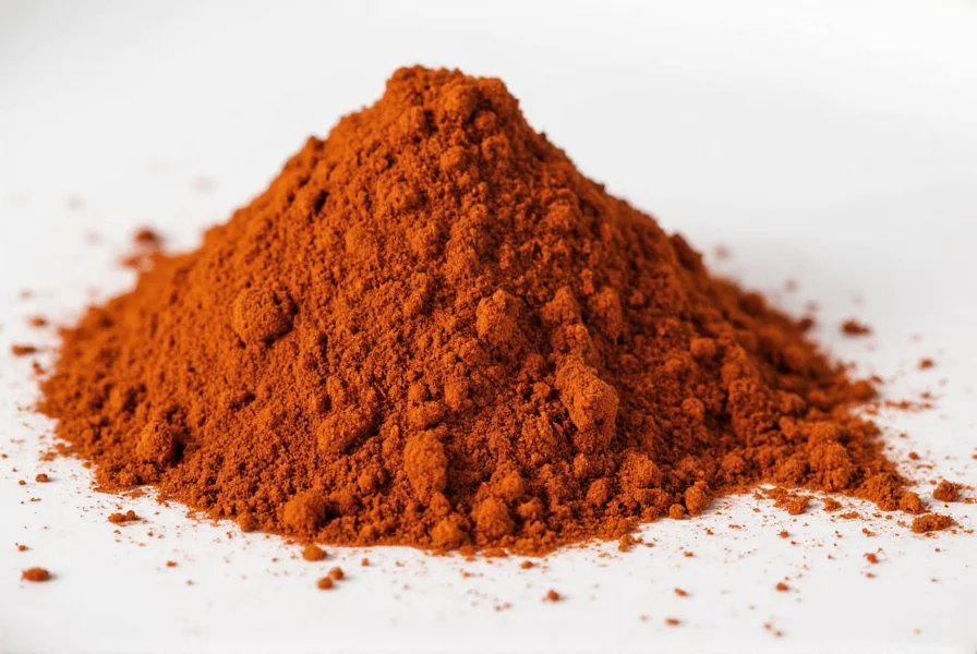 Pasilla Powder