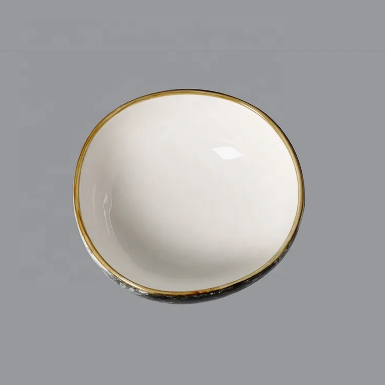 ceramic bowl