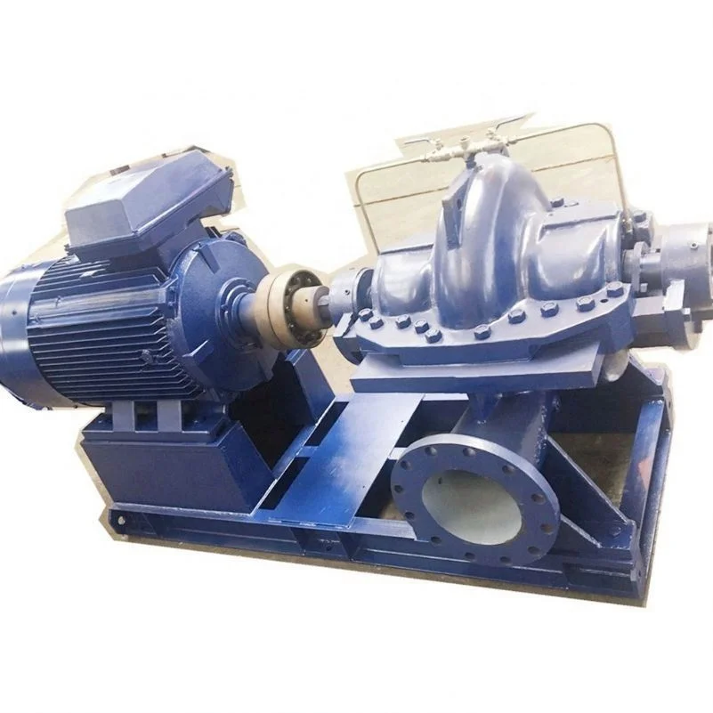 Best Quality China Manufacturer High Flow Pressure Water Pump 2000 Bar