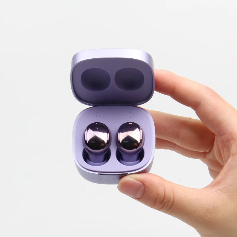 

Hot Sports Bluetooth 5.1 Wireless earbuds bluetooth For iPhone
