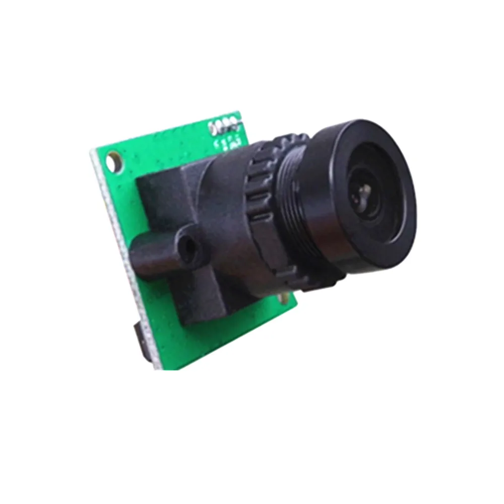 

FPV camera Crossing machine dedicated Multi-axis FPV aerial 700 line Wide-angle micro camera, Black