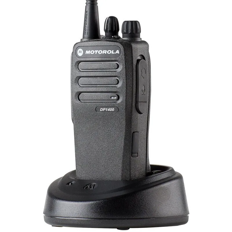 

Wholesale DP1400 CP200D DMR walkie talkie DEP450 UHF Handheld Digital intercom XIR P3688 VHF two way radio