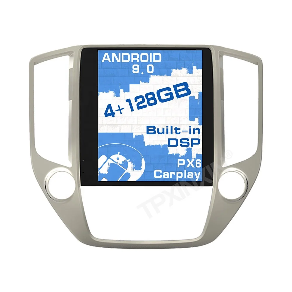 

Android Car Multimedia Player For Changan CS95 2016 + Car BT GPS Audio Radio Stereo Head Unit