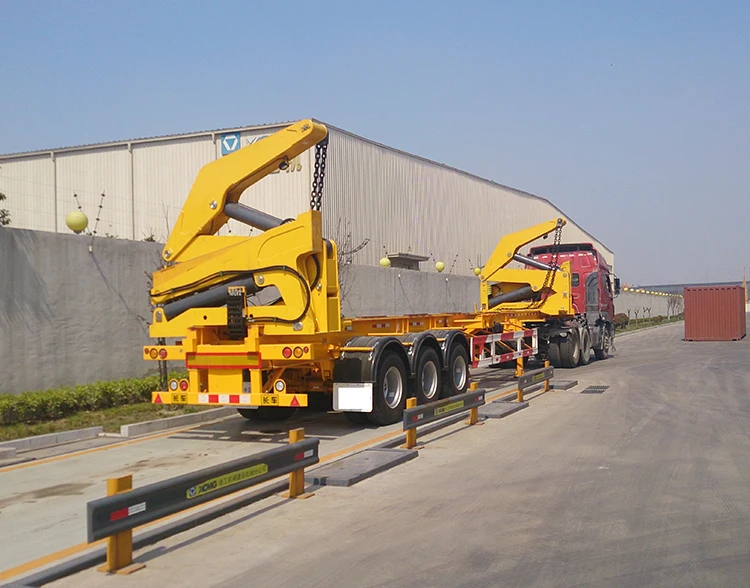 Mqh37a Xcmg Official Truck Mounted Crane Manufacturers Mobile Crane