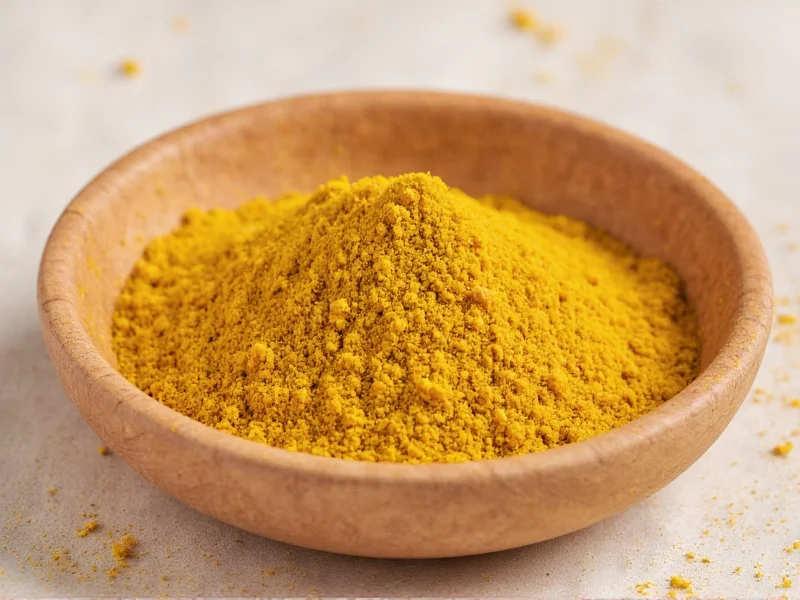 Best Dried Mustard Substitute: 5 Practical Pantry Solutions