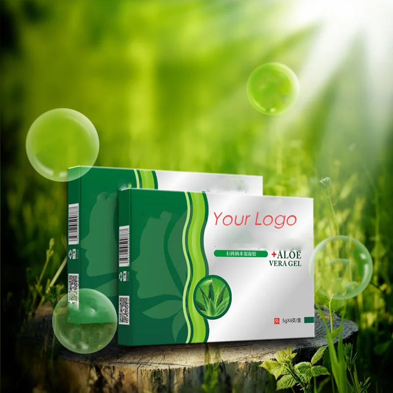 

OEM Feminine Hygiene CE Approved PH Vaginal Lightening Gel