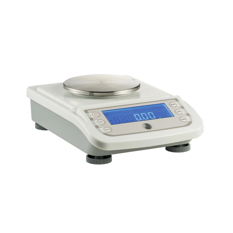 

FREE SHIPPING 300g/0.01g Precision Digital Balance Scale Electronic Laboratory RS232 Jewellery Gold Weighing 100g 600g