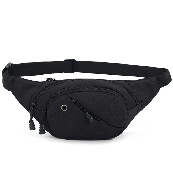 

Whosale Promotion Sports Running Fanny Pack Waist Bags, Customized colors