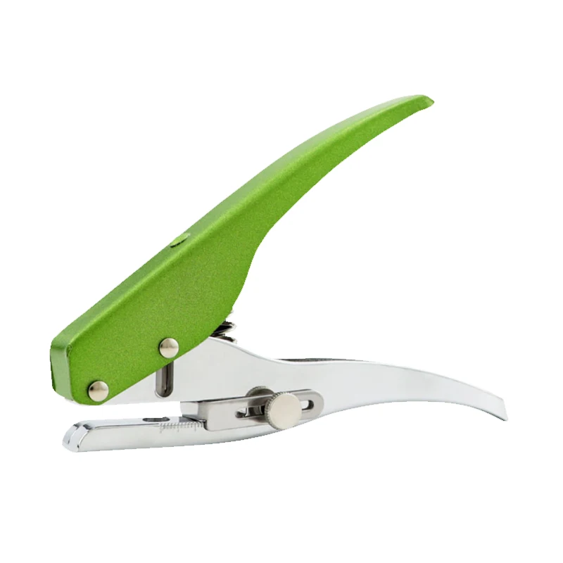 

3/6/8mm single hole puncher paper hole puncher 8mm hole punch plier 8mm paper punch heavy duty
