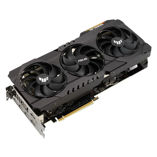 

For ASUS TUF-RTX3080-O10G-GAMING new 30 series 10gb pc game independent graphics card support rtx 3080 GDDR6X