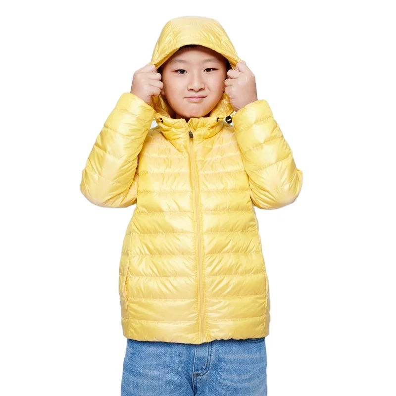 

wholesale boys girls baby for kids puffer winter warm baby children's down jacket coat