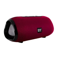 

Dropshipping wireless bluetooth speaker waterproof portable speaker with usb port rechargeable speaker with wireless microph
