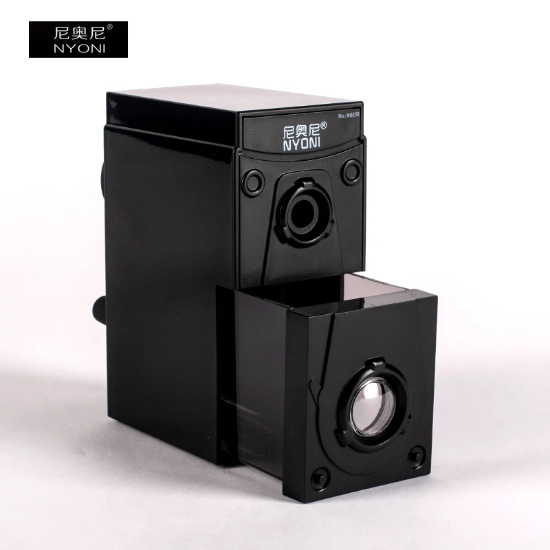 
Art sketch charcoal pencil dedicated hand pencil sharpener 