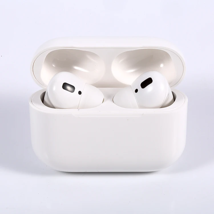 

Factory direct jl 6936d4 chipset ap3 air 3 pods pro wireless airpro tws airbuds air 3 earbuds earphone