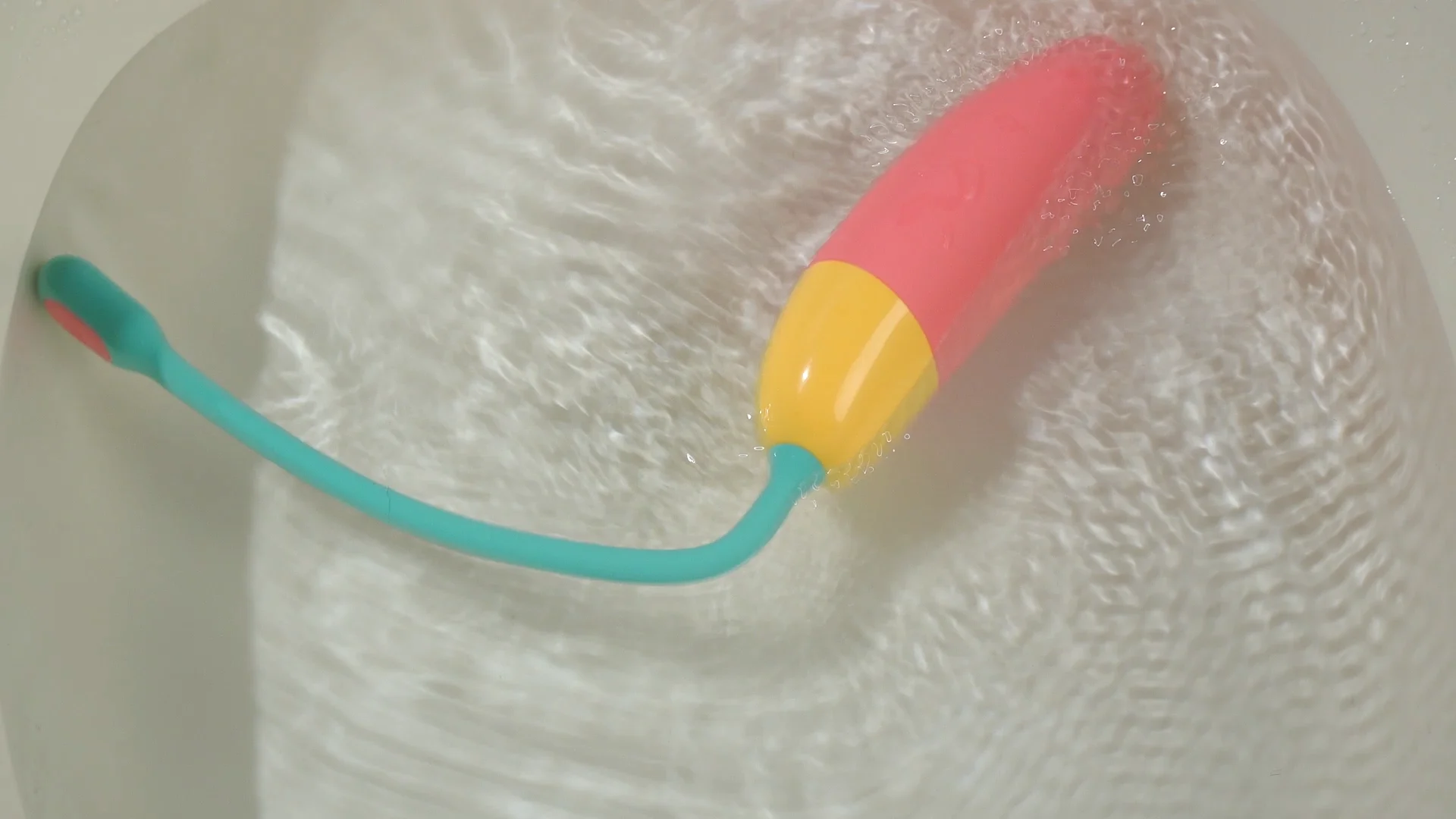 Kegel Exerciser With App Tightening & Pelvic Floor Exercise Long