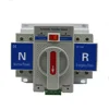 63A to 3200A 3 phase automatic changeover switch automatic transfer switch automatic change over switch ats