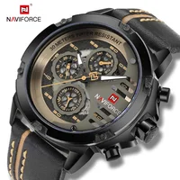

naviforce 9110 relogio masculino multifunction sports watch relojes waterproof luxury 2019 hot sale watches men wrist