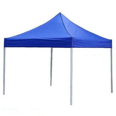 Promotionele Custom Gemakkelijk Up Grote Gebruikt Militaire Custom China Leverancier Pop Up Tuinhuisje Tent 2 M X 2 M