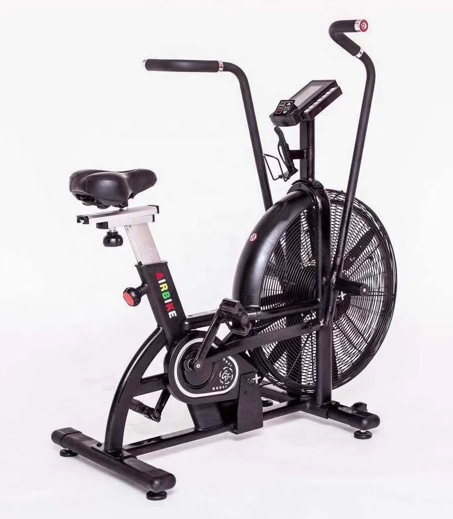 

Competitive Commercial Assaul Air Bike for Gym Center, Choosable