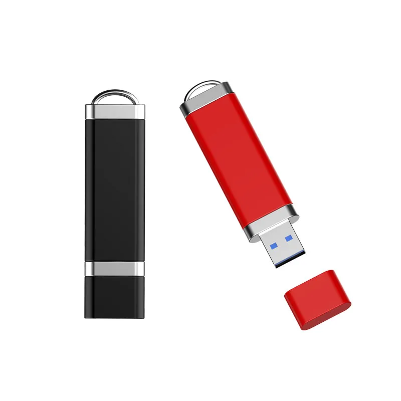 

Free shipping Hot Selling Light Shape Usb Flash Drives BHM Plastic Gift OEM Memory Stick USB 2.0 4GB 8GB 16GB 32GB 64GB