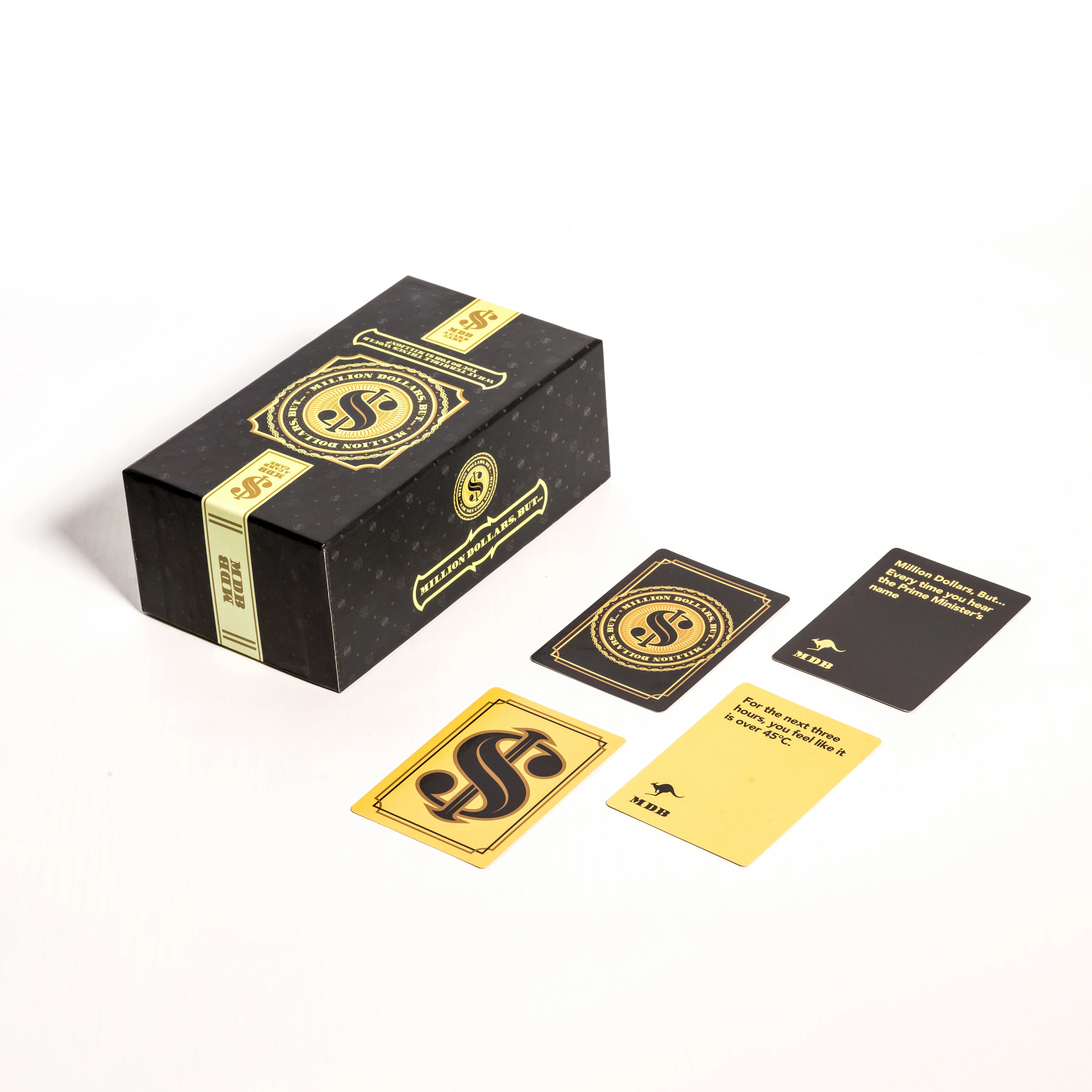 

Customized 600 cards card game board game, Customized color