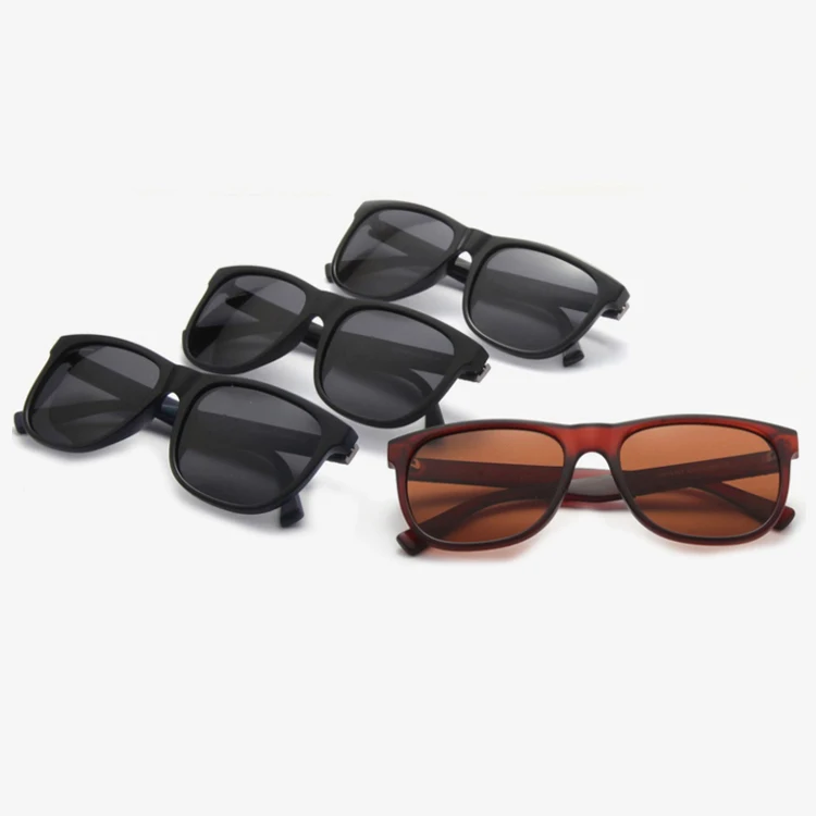 

SKYWAY New Design Fashionable Sun Glasses UV400 Polarized Sunglasses For Men