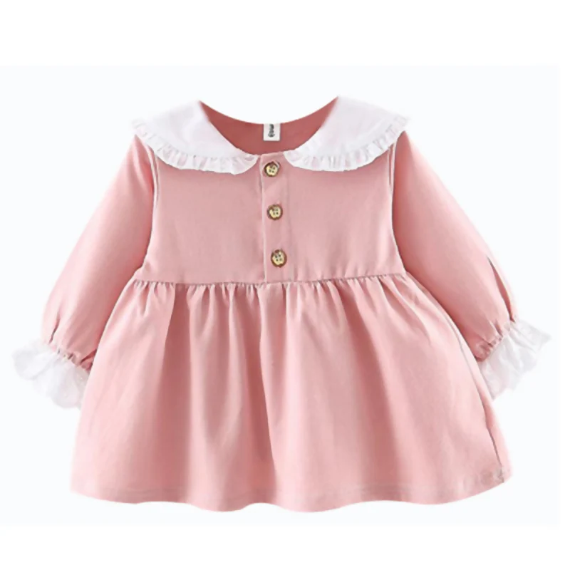 

Fashion Daily Wear Casual Mix Style Doll Dress Beautiful Clothing Fashion Casual Wear Clothes, Picture